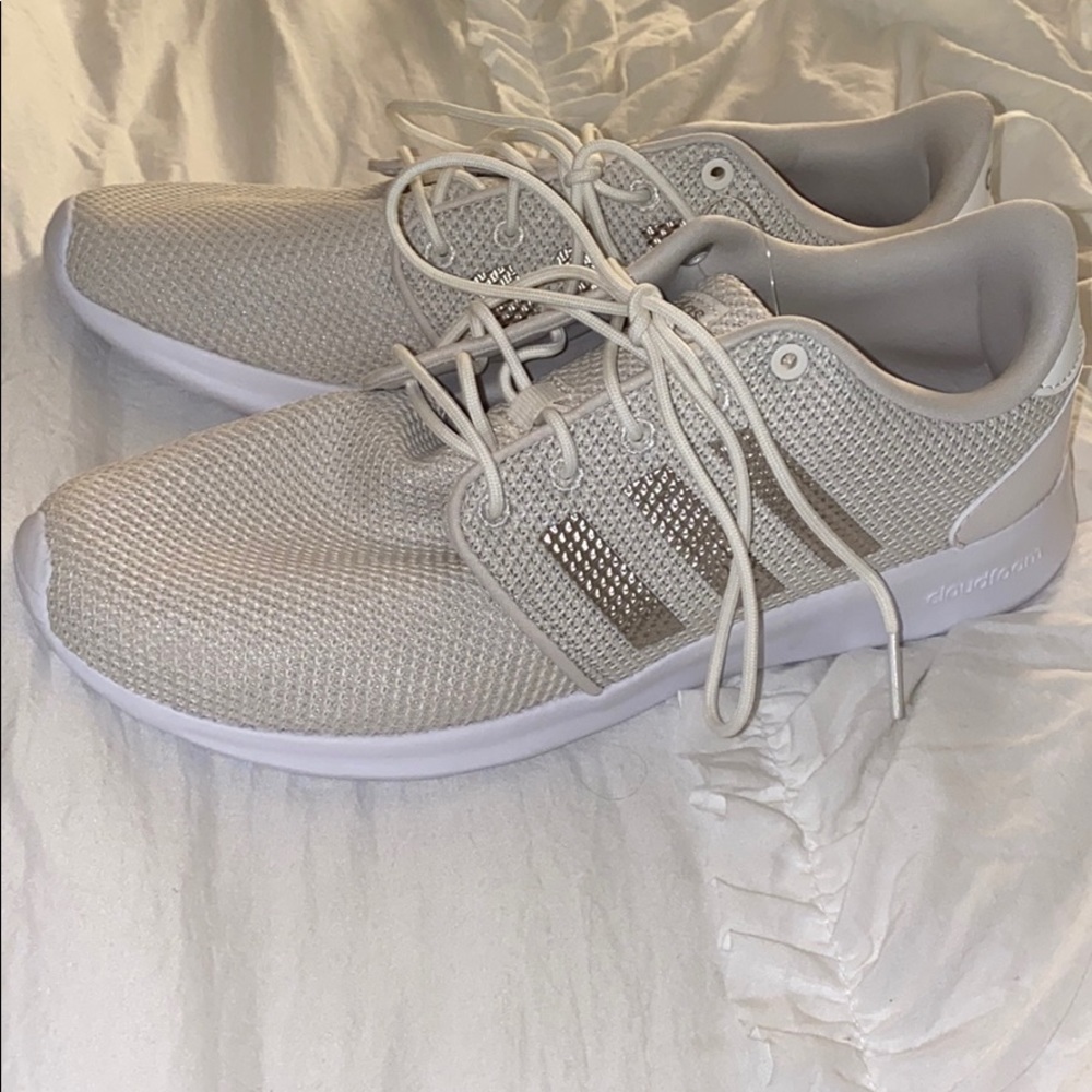 adidas qt racer women's sneakers